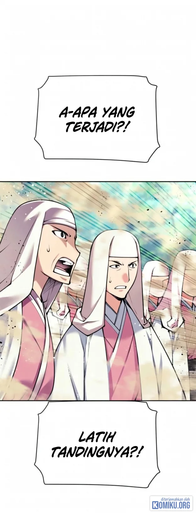 Chapter 209 - halaman 98