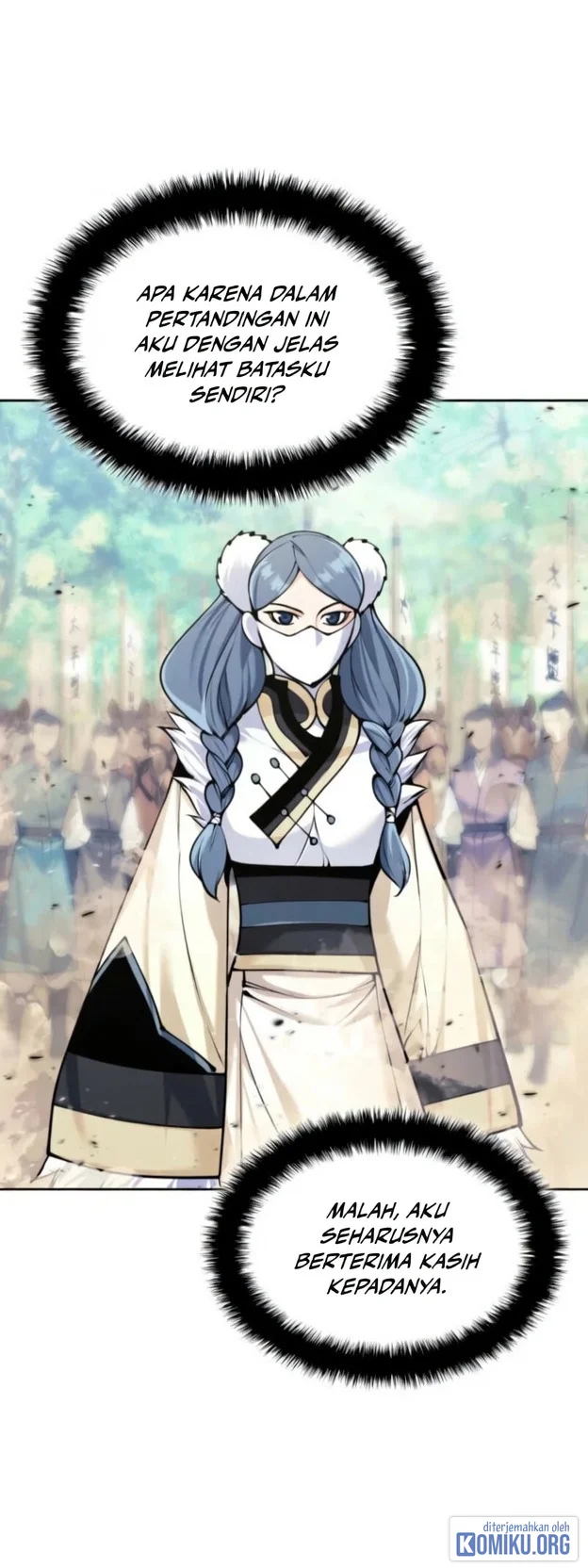 Chapter 210 - halaman 19