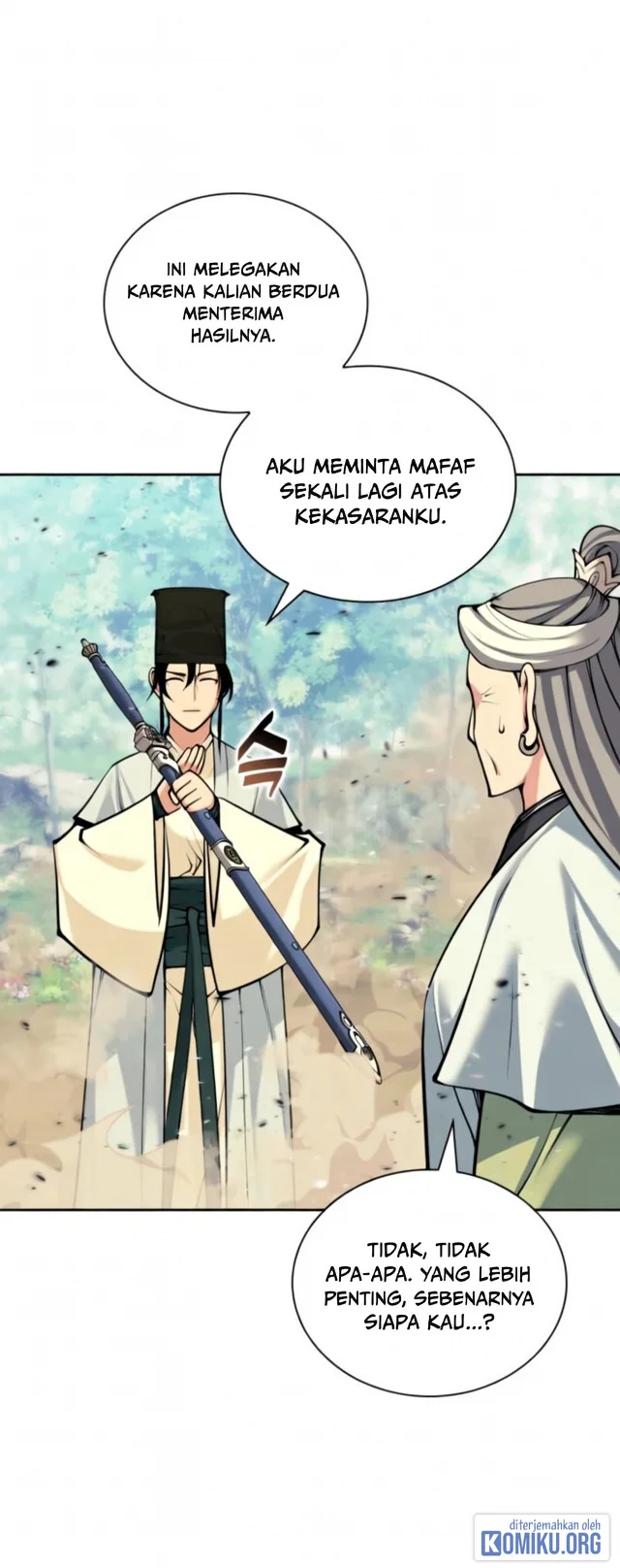 Chapter 210 - halaman 22