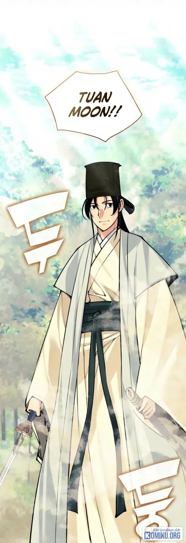 Chapter 210 - halaman 4