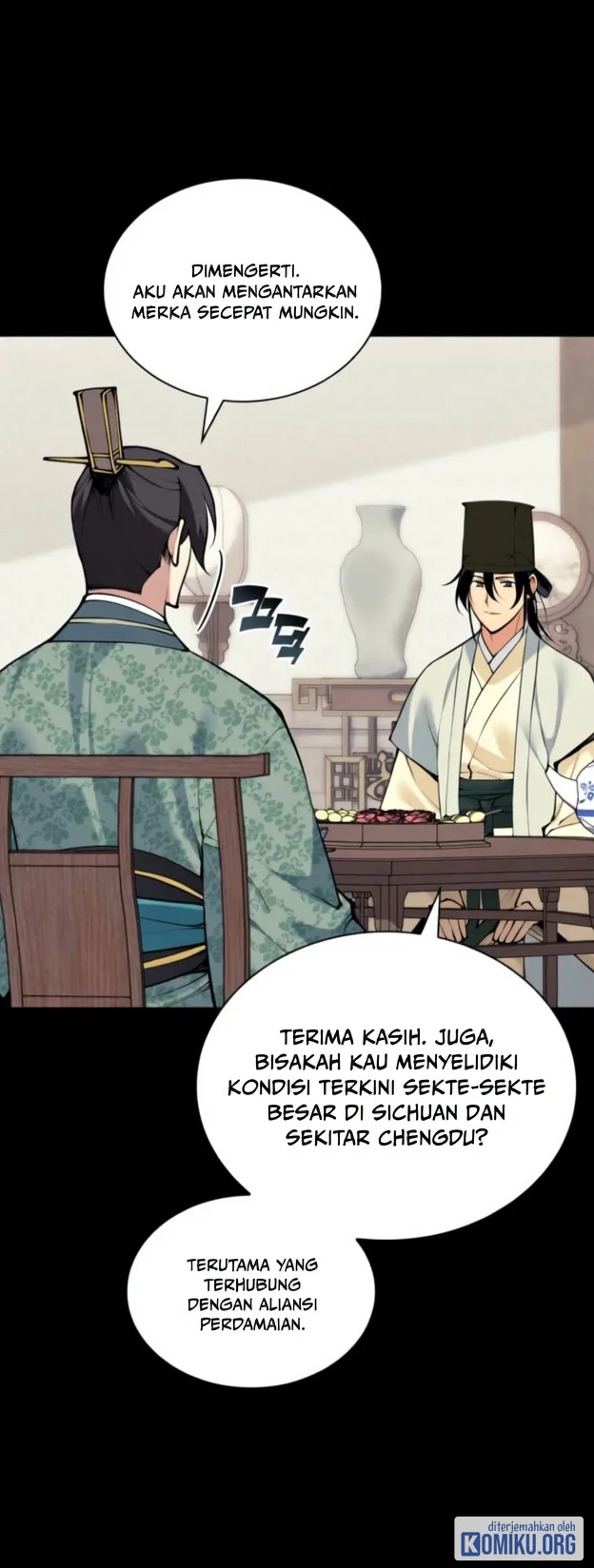 Chapter 210 - halaman 35