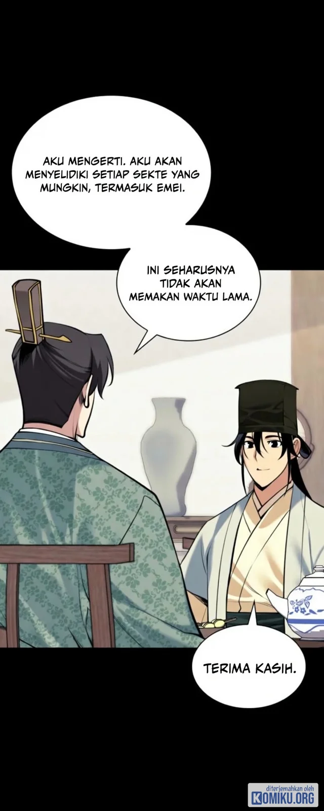 Chapter 210 - halaman 42