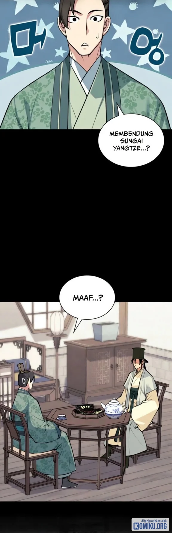 Chapter 210 - halaman 52