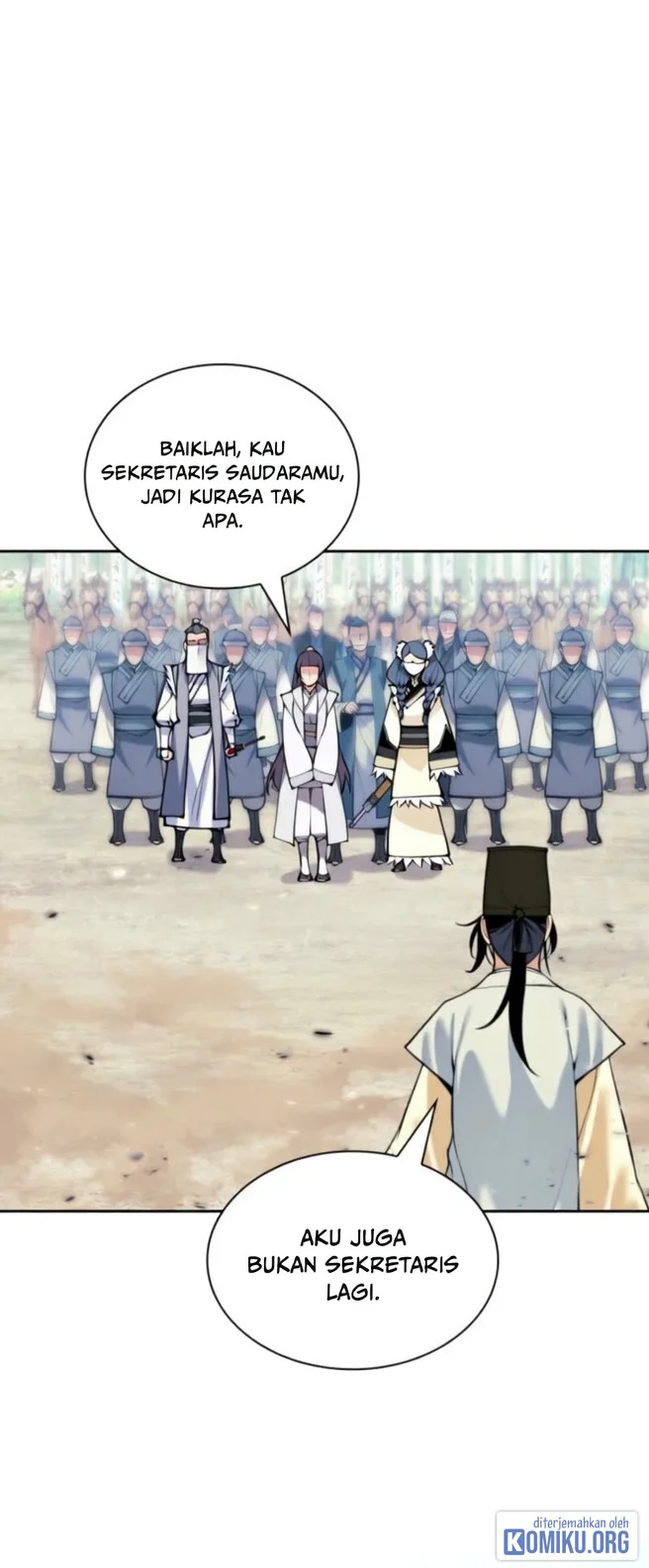 Chapter 210 - halaman 84