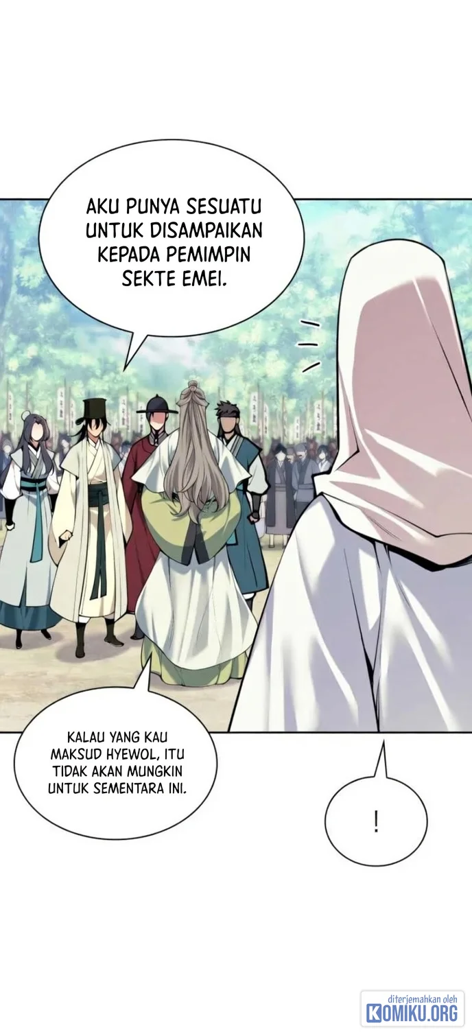Chapter 211 - halaman 22