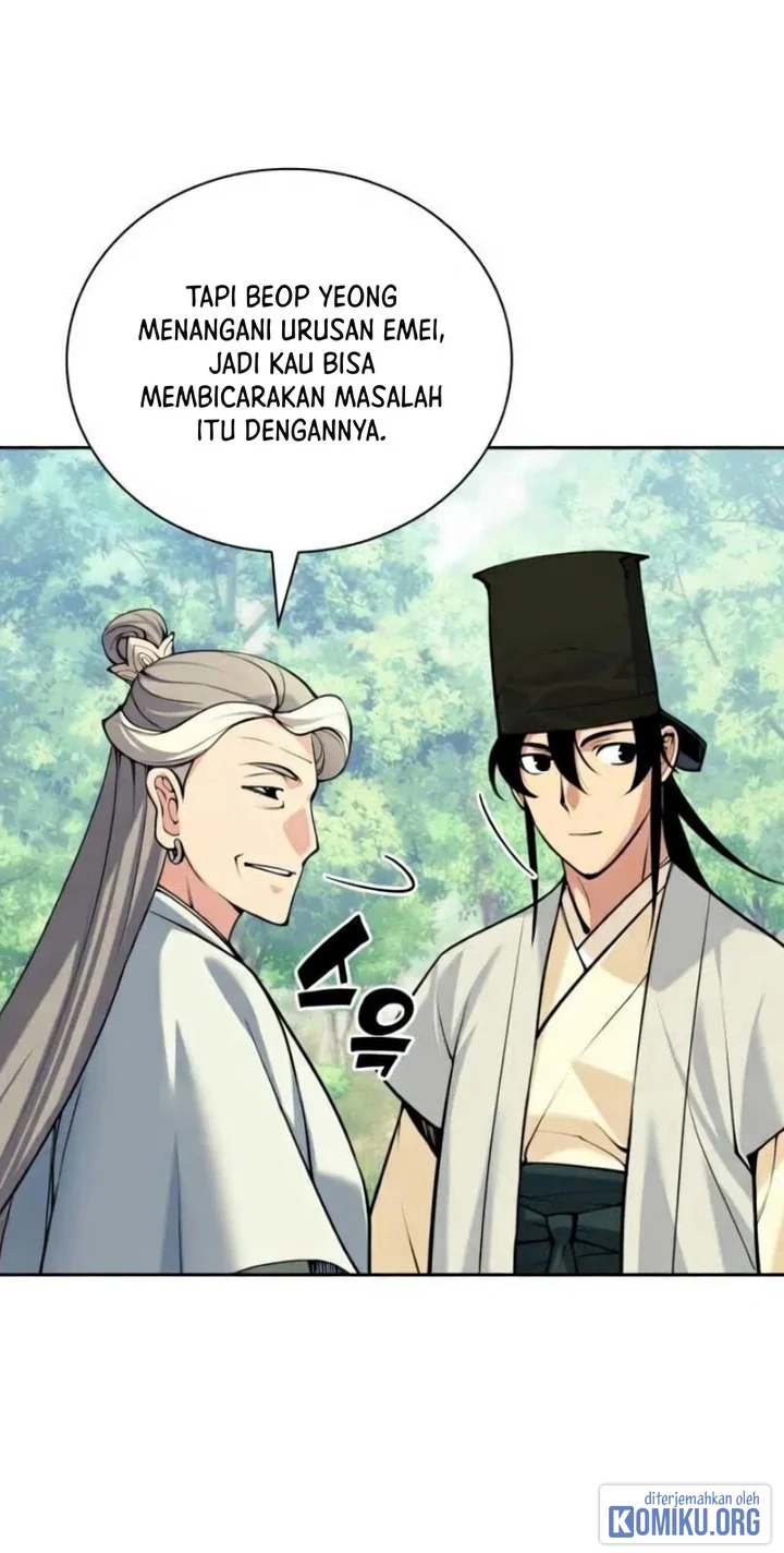 Chapter 211 - halaman 23