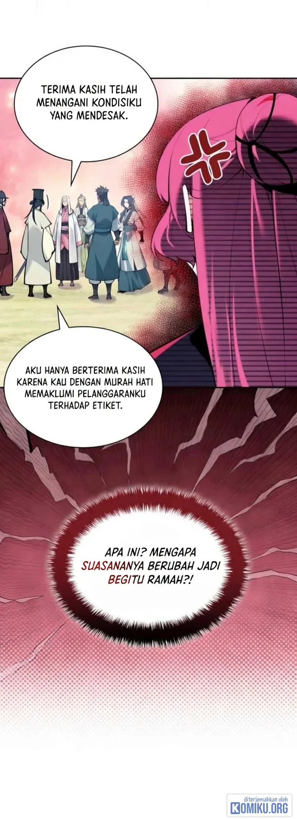 Chapter 211 - halaman 29