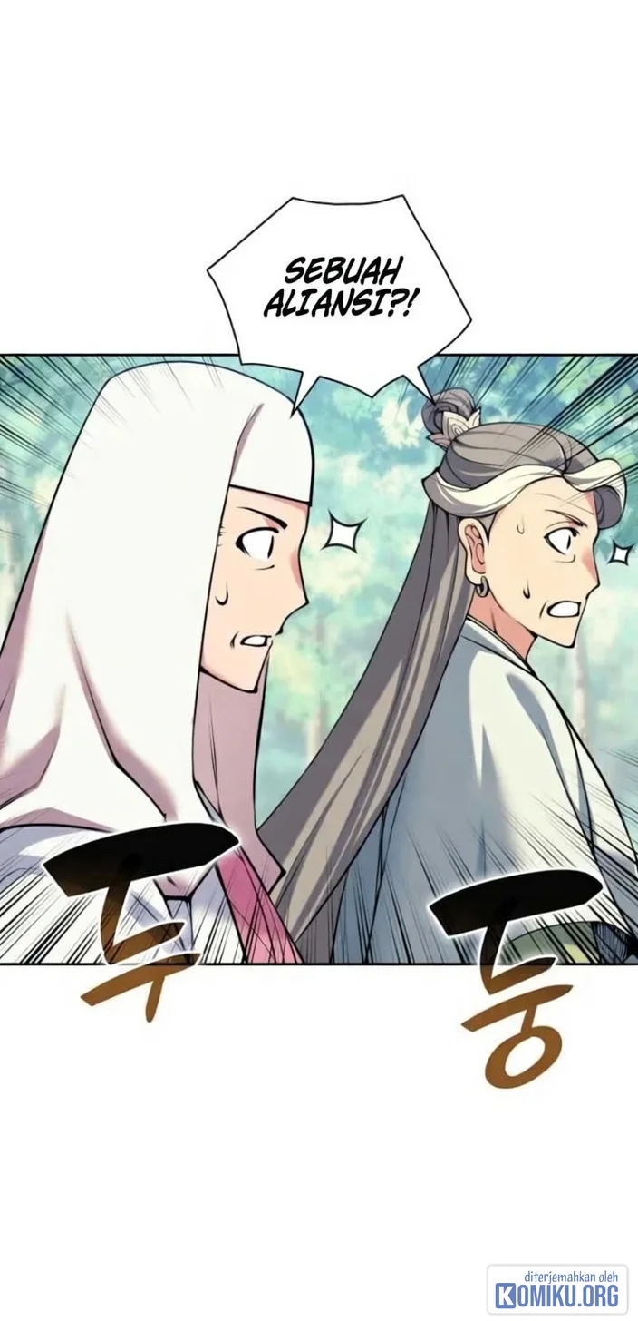 Chapter 211 - halaman 32