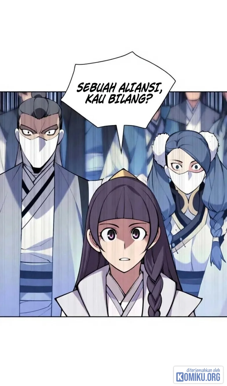 Chapter 211 - halaman 33