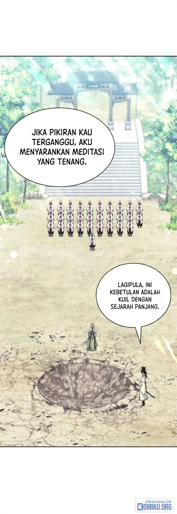 Chapter 211 - halaman 5