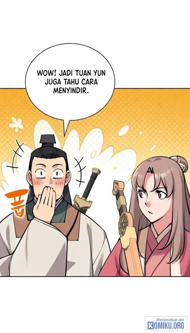 Chapter 211 - halaman 6