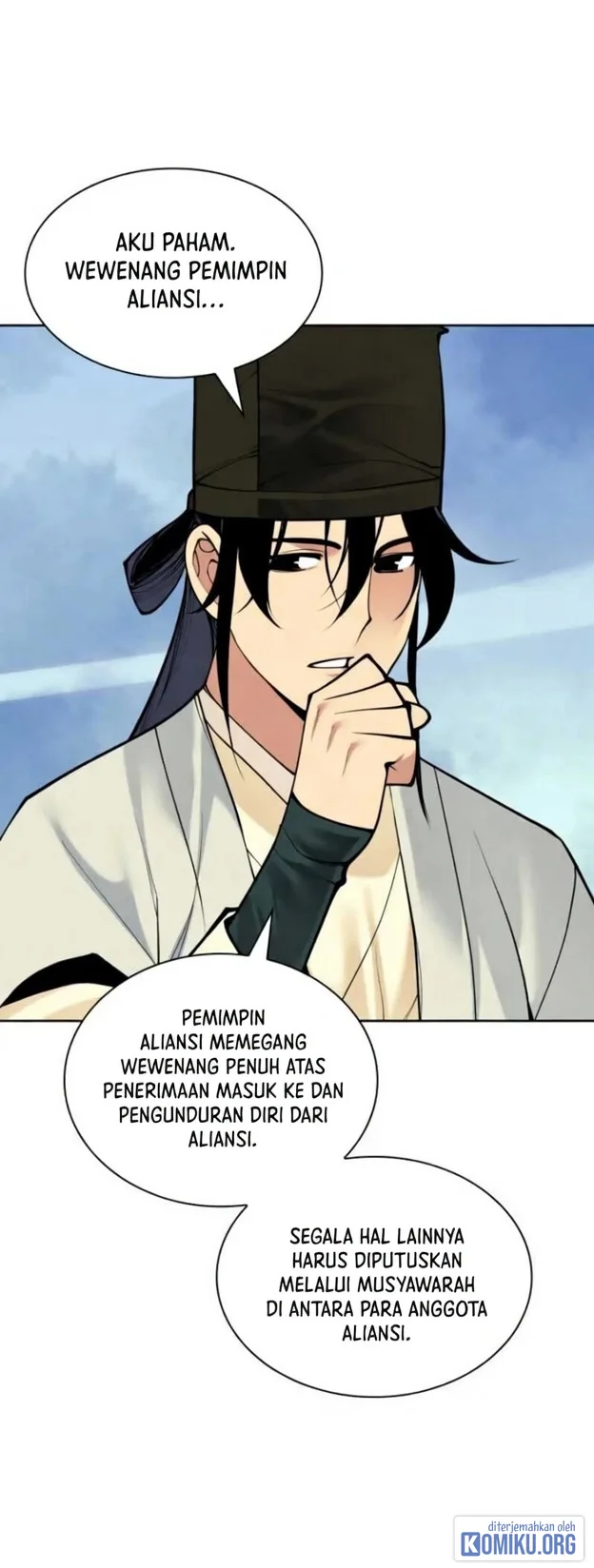 Chapter 211 - halaman 70