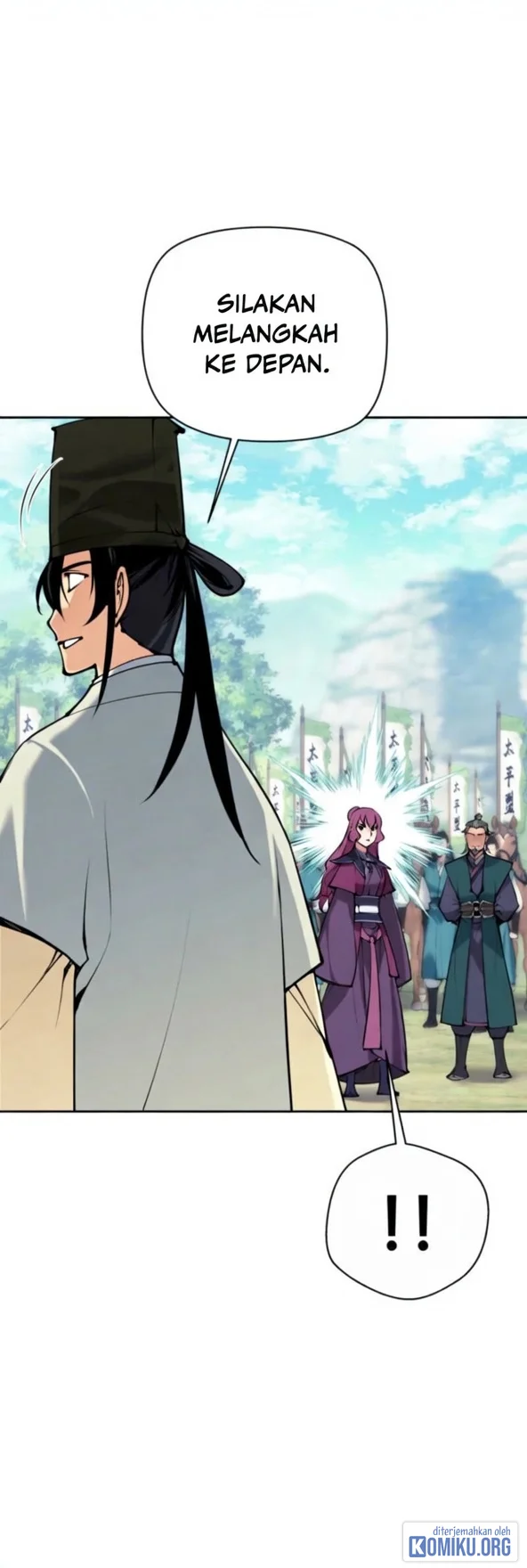 Chapter 212 - halaman 28