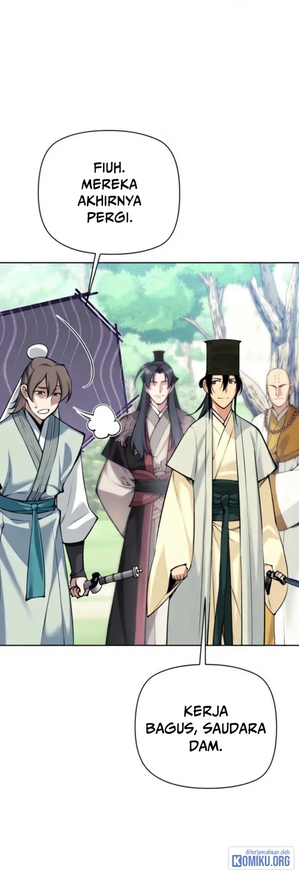 Chapter 212 - halaman 67