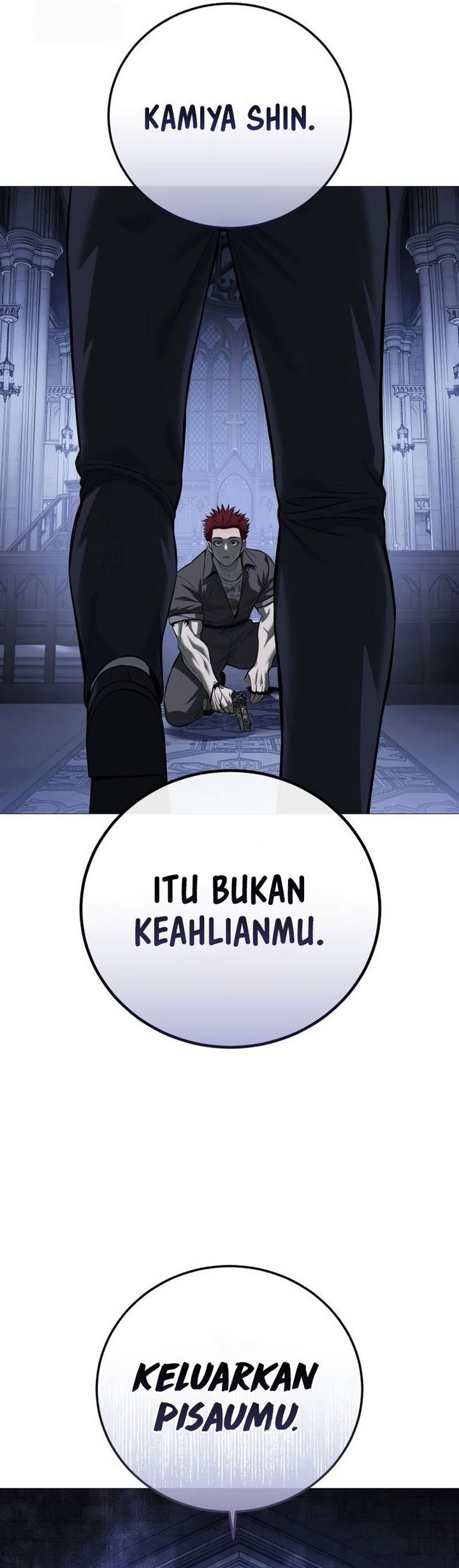 Chapter 19 - halaman 85