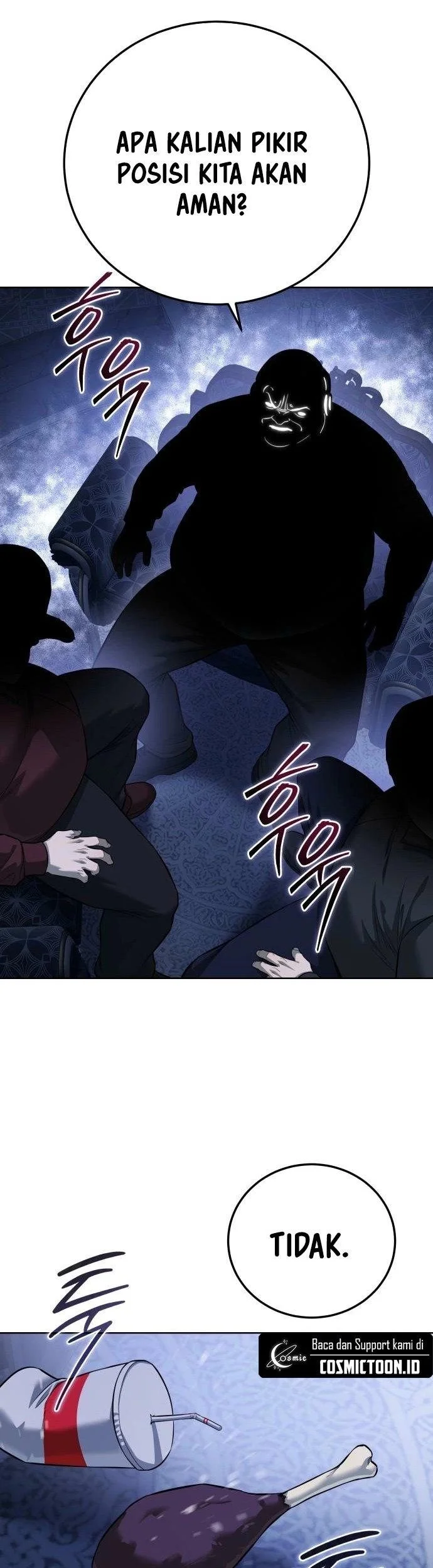 Chapter 40 - halaman 28