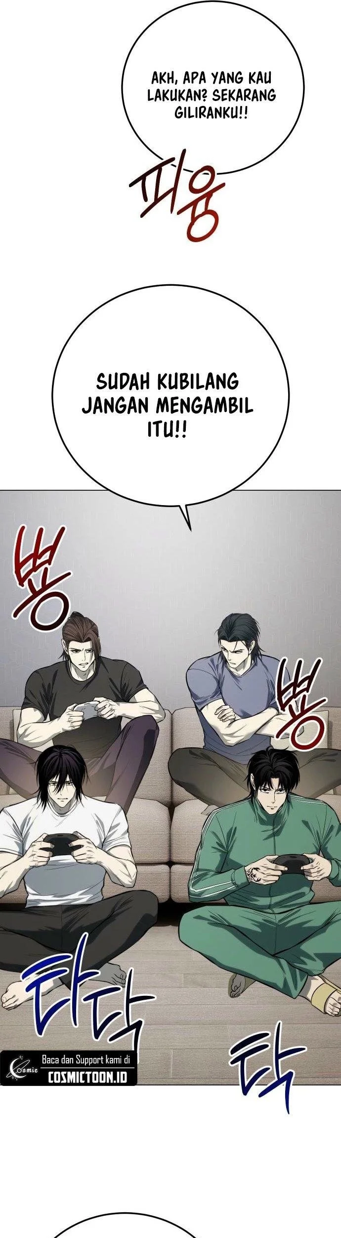 Chapter 40 - halaman 32