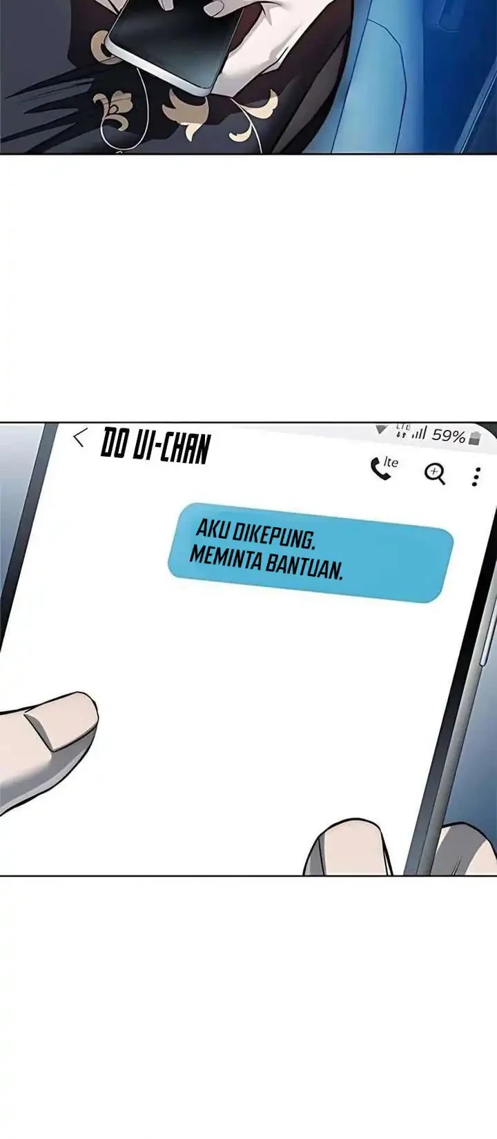 Chapter 43 - halaman 22