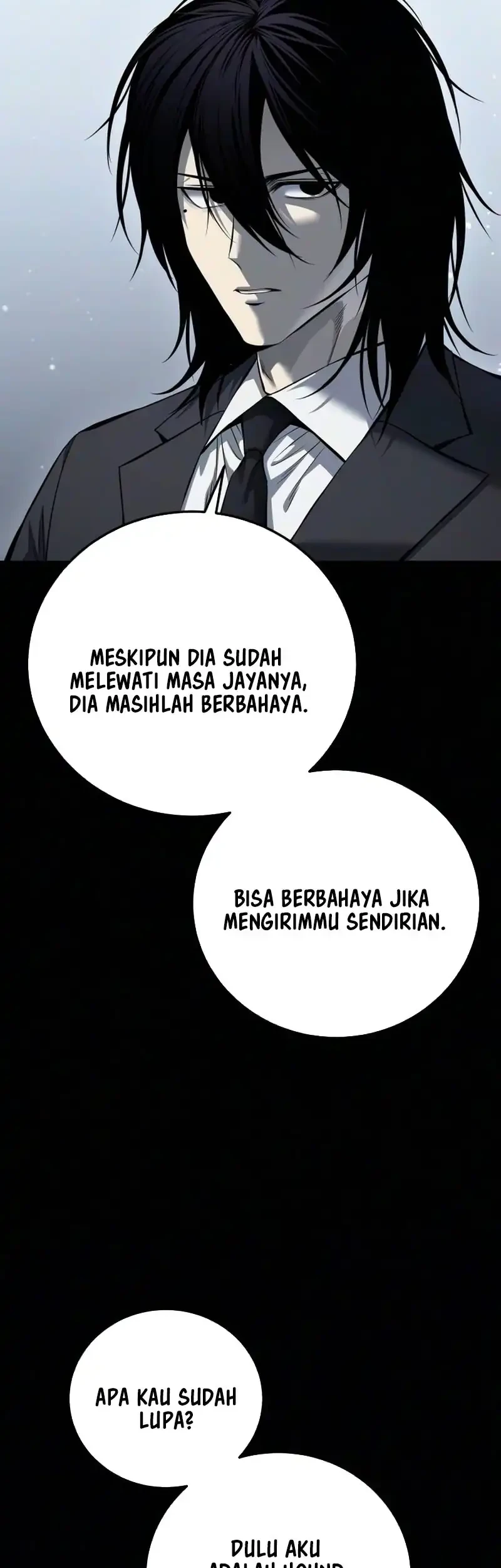 Chapter 58 - halaman 21