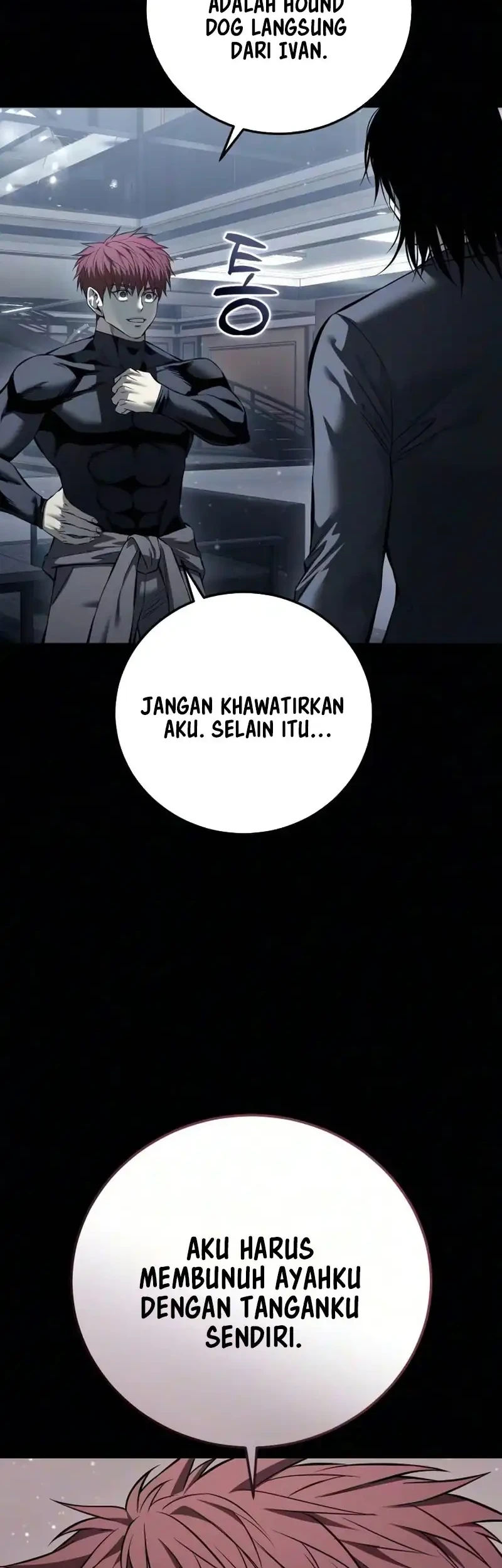 Chapter 58 - halaman 22