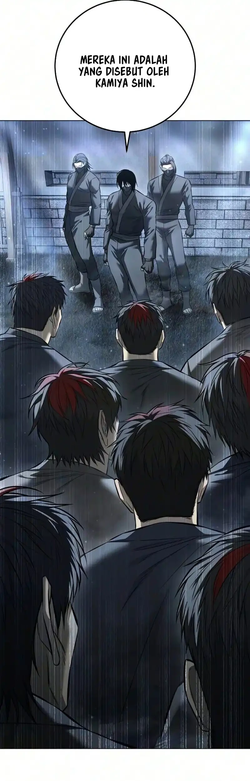 Chapter 58 - halaman 30