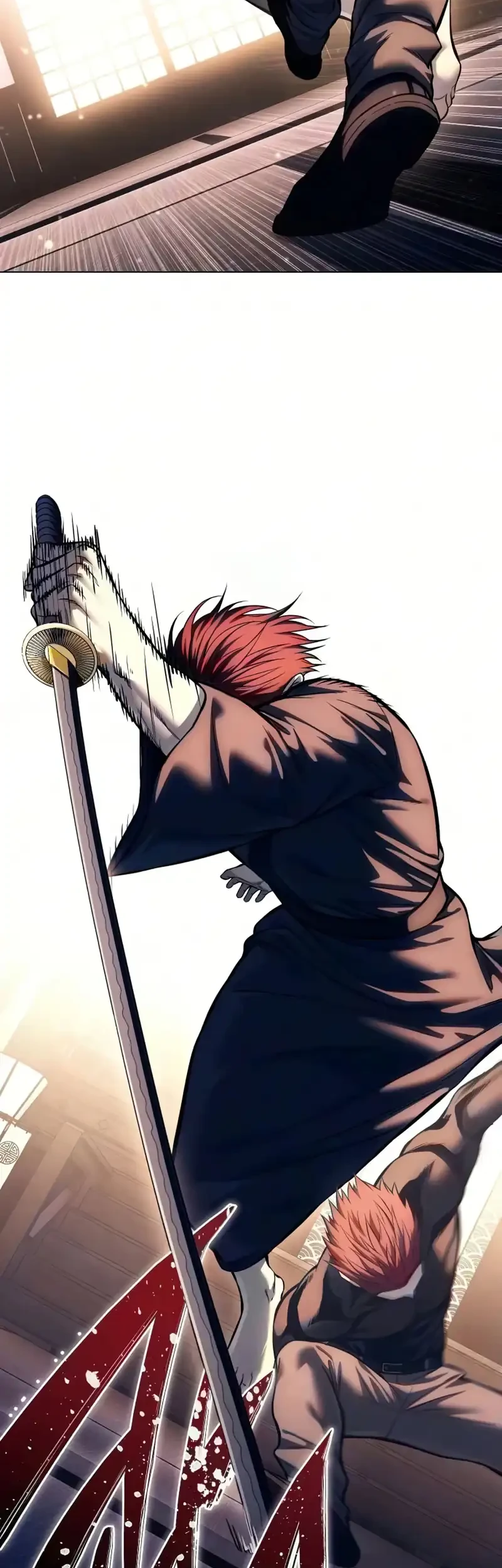 Chapter 60 - halaman 30