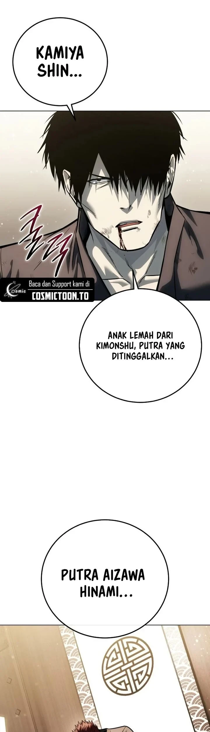 Chapter 65 - halaman 30