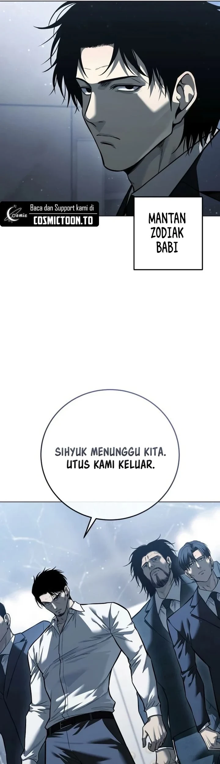 Chapter 65 - halaman 16