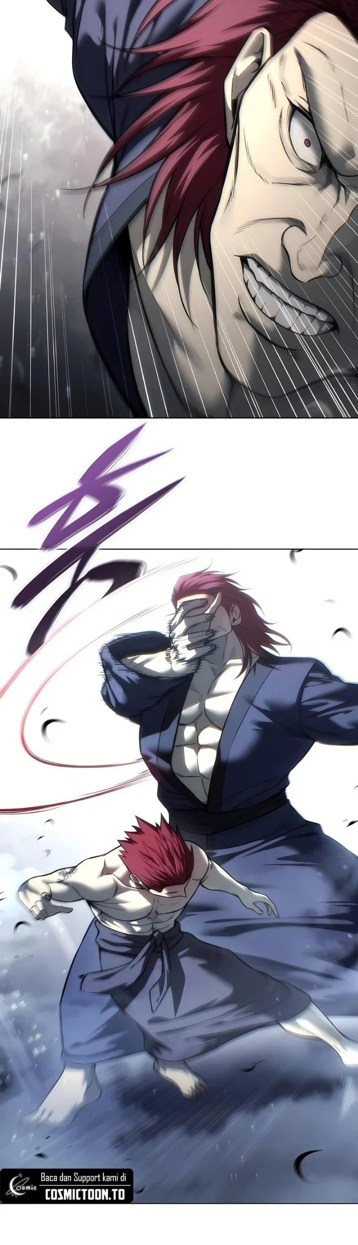 Chapter 69 - halaman 23