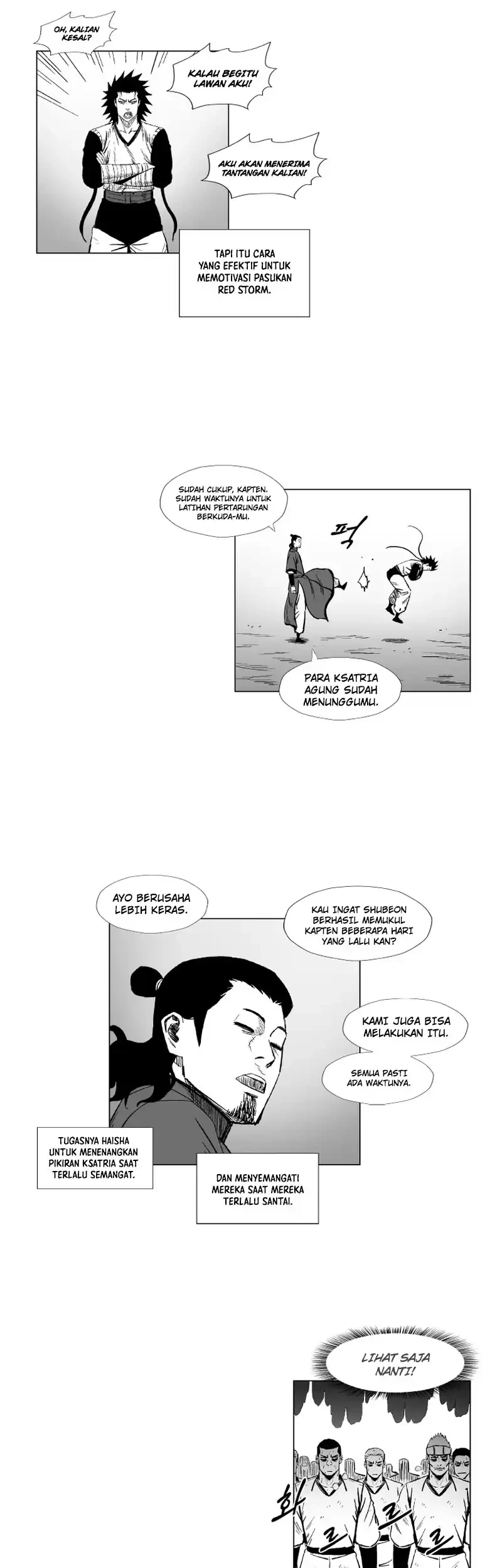Chapter 172 - halaman 21