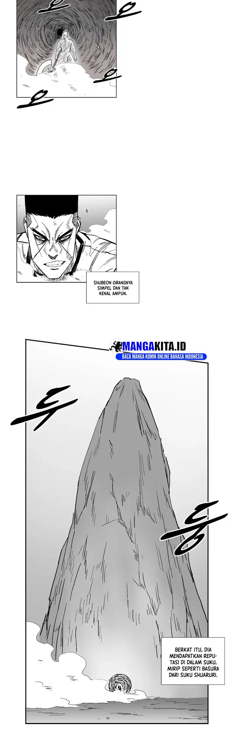Chapter 172 - halaman 24