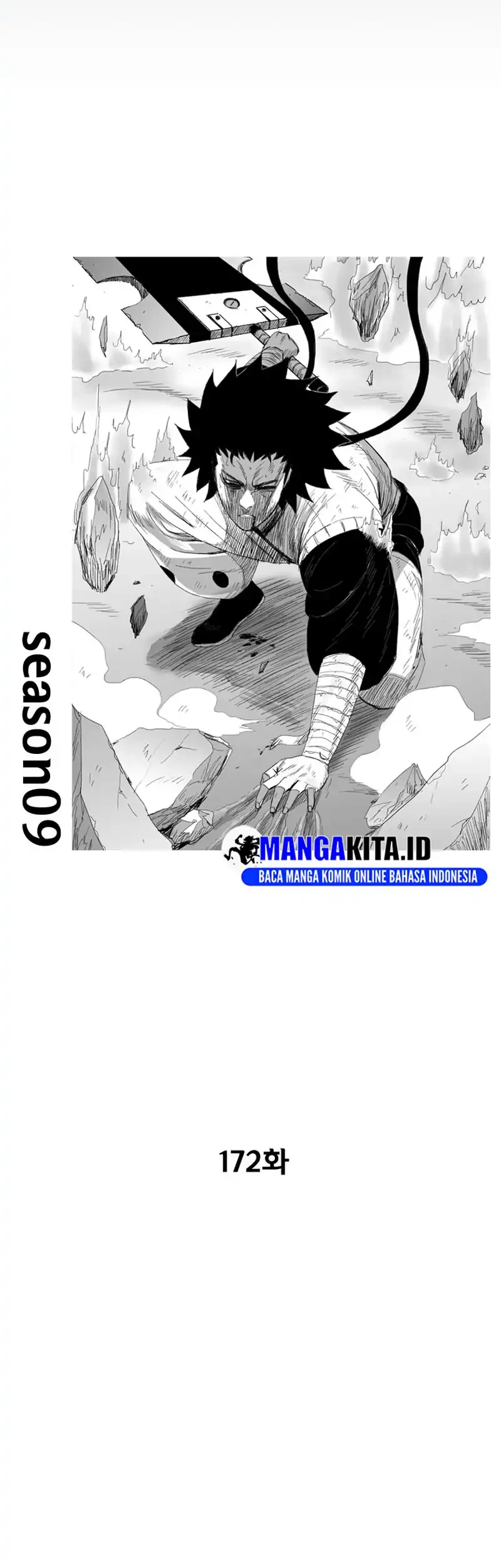 Chapter 172 - halaman 3
