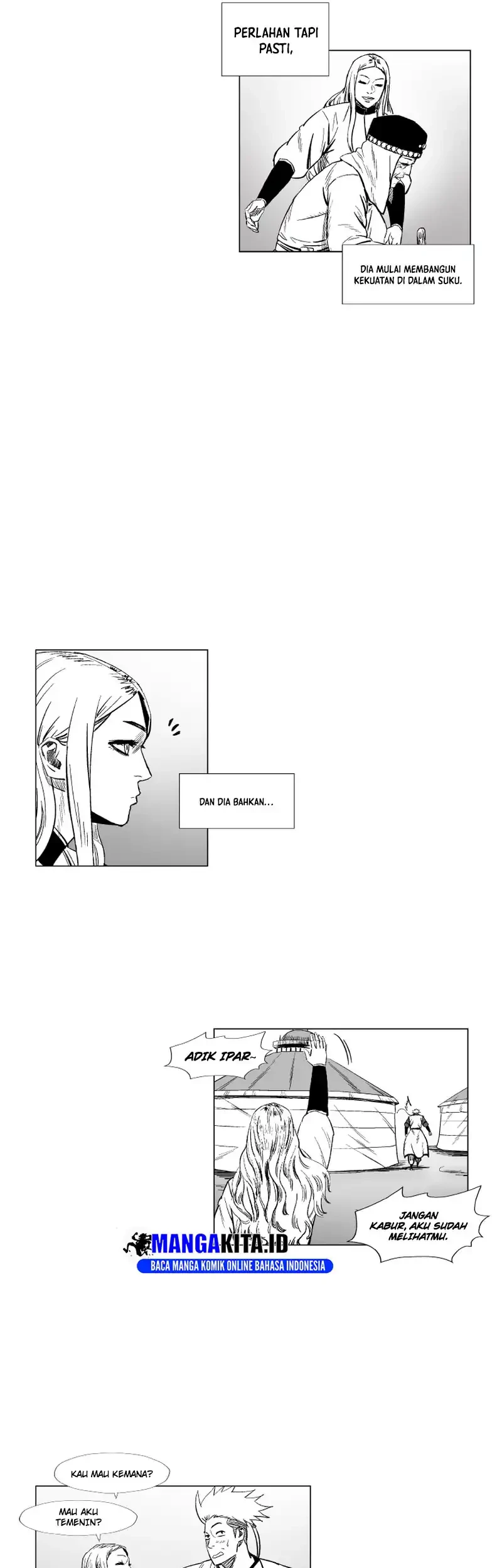 Chapter 172 - halaman 15