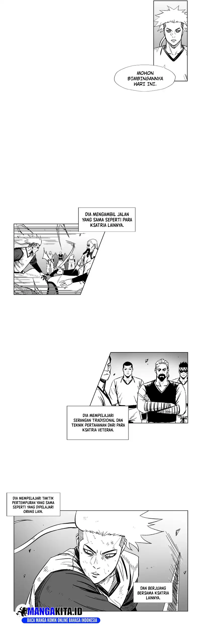 Chapter 172 - halaman 17