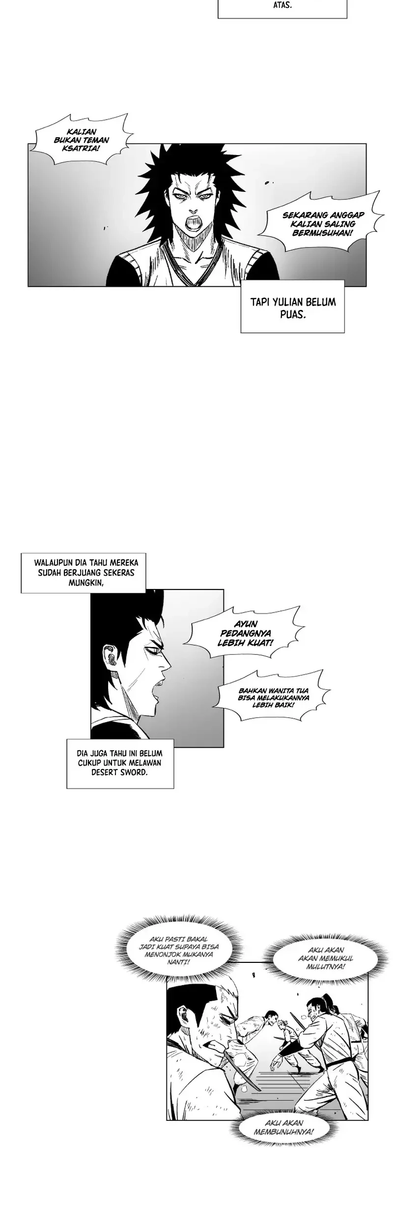 Chapter 172 - halaman 20