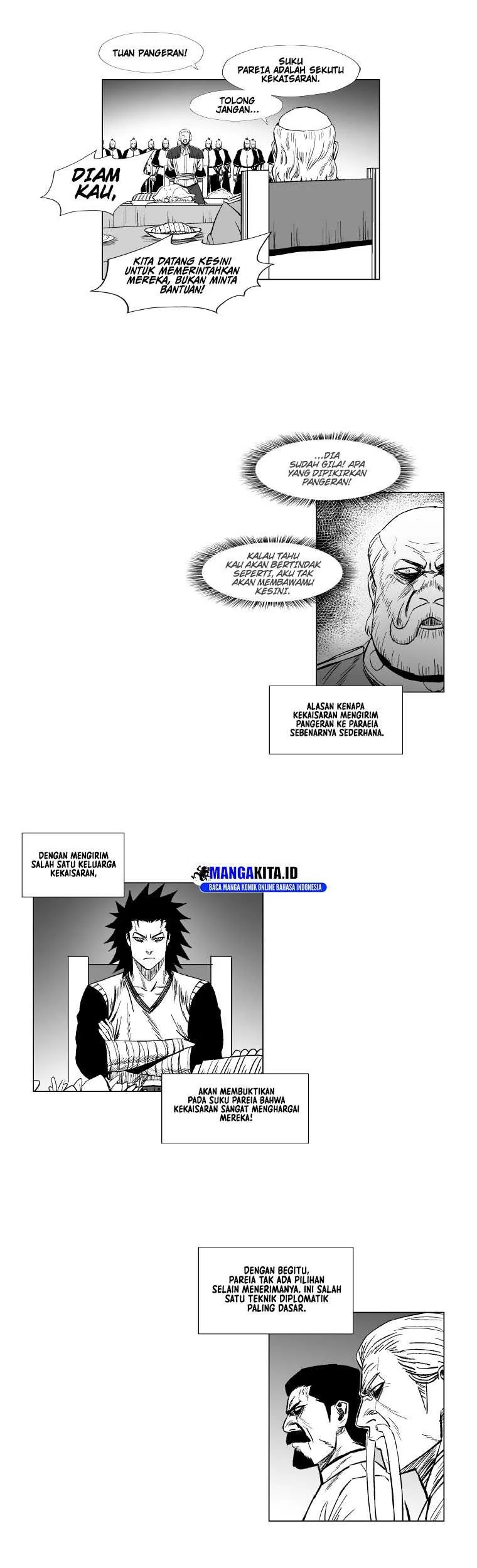 Chapter 173 - halaman 24