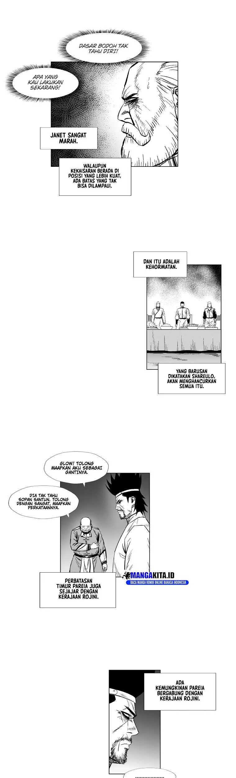Chapter 173 - halaman 26