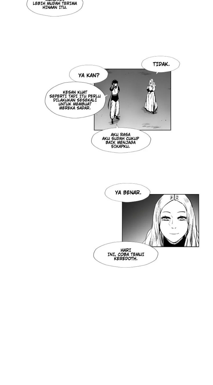 Chapter 174 - halaman 23
