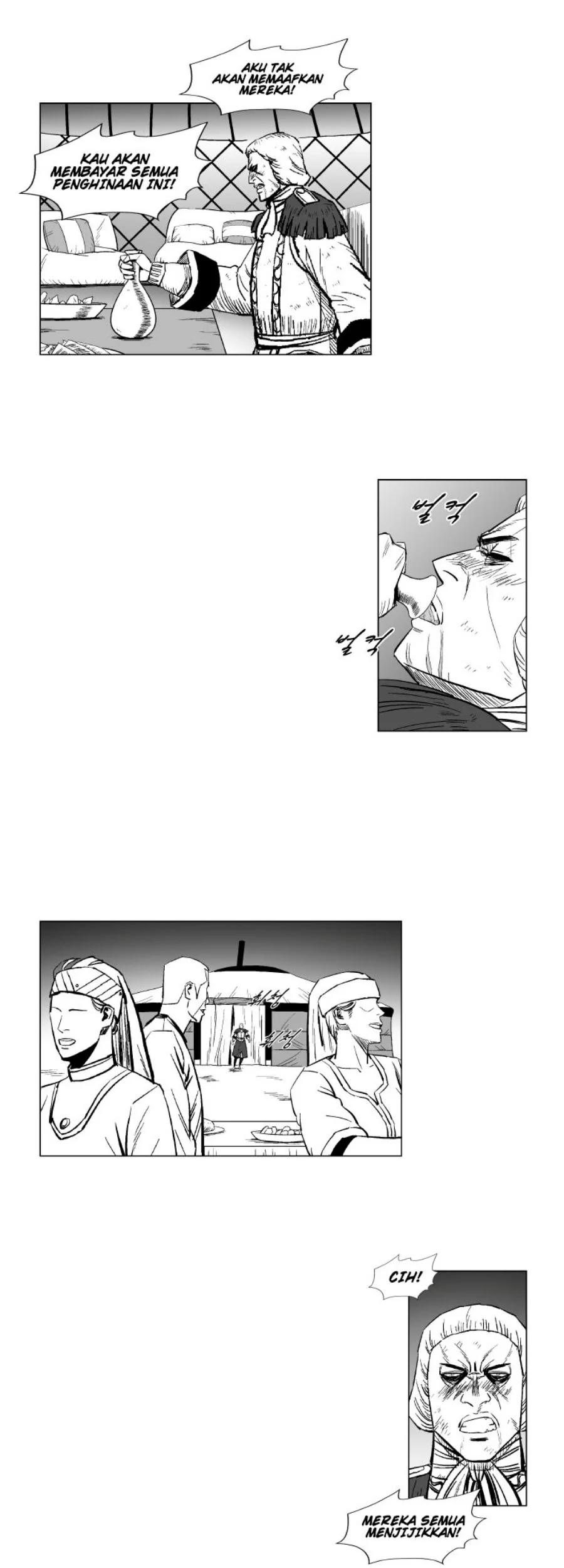 Chapter 174 - halaman 26