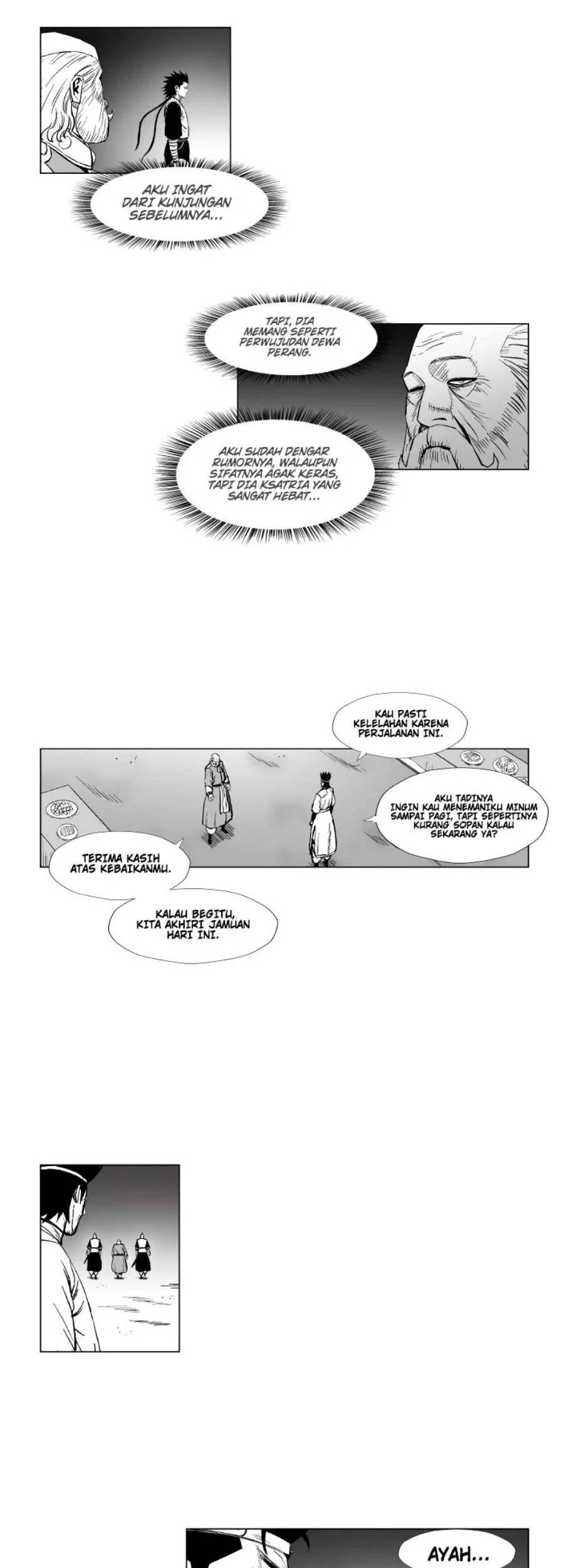 Chapter 174 - halaman 19