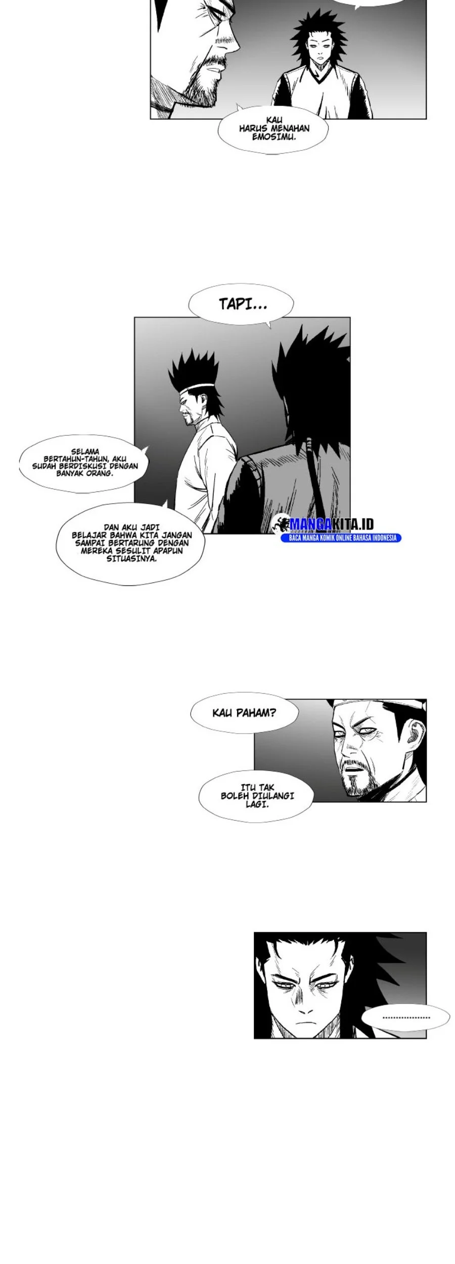Chapter 174 - halaman 20