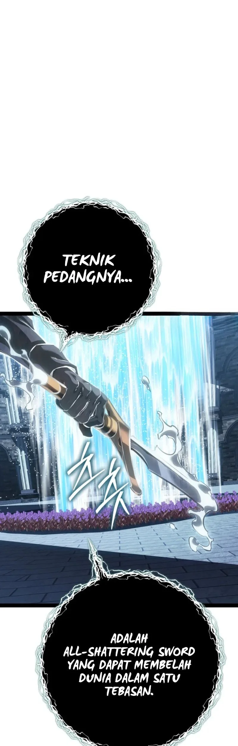 Chapter 100 - halaman 38