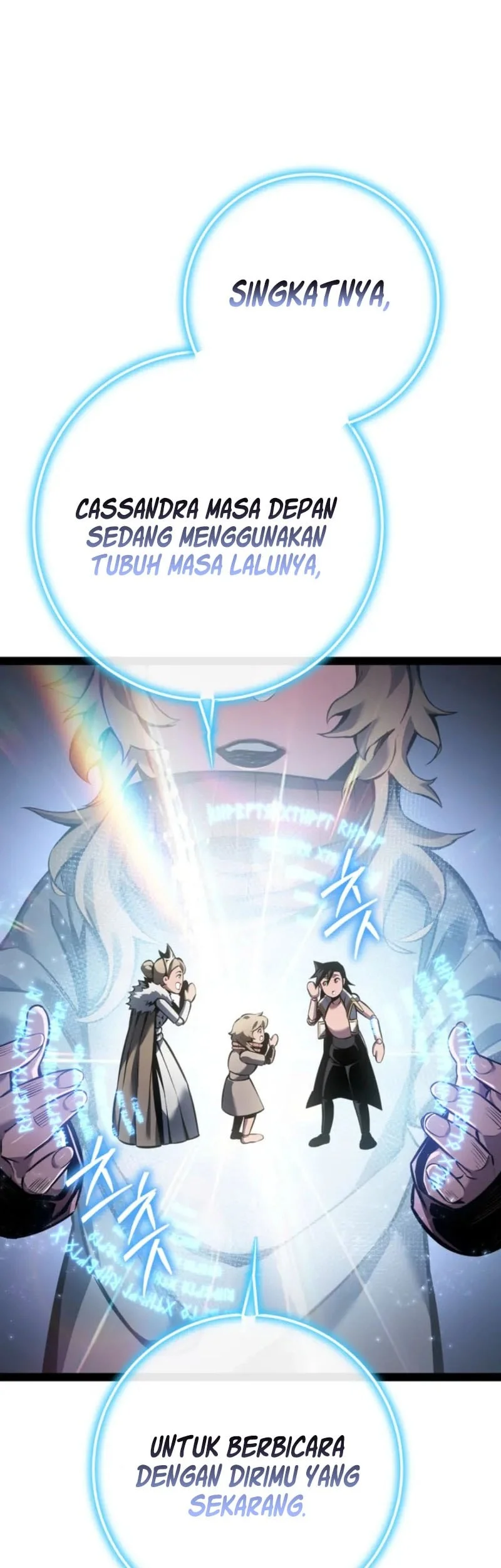 Chapter 100 - halaman 91