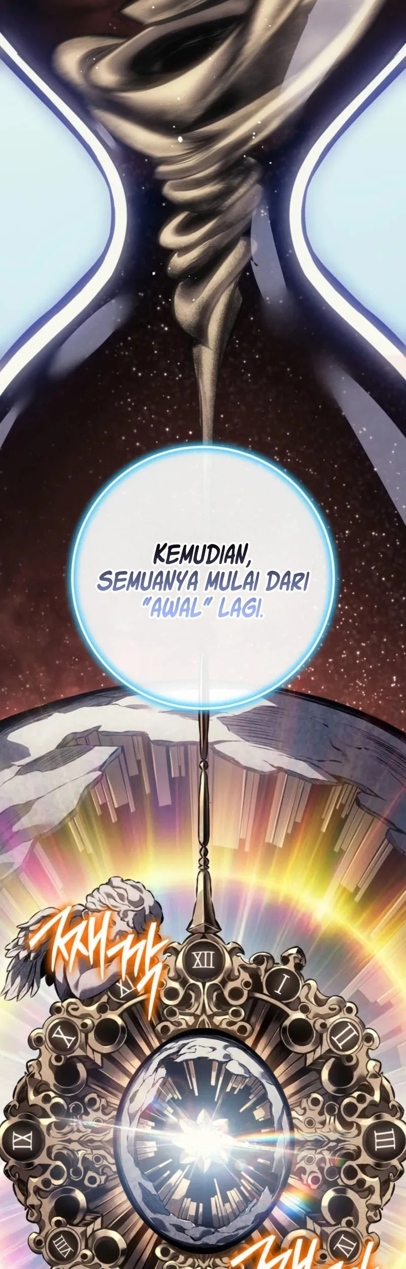Chapter 100 - halaman 101