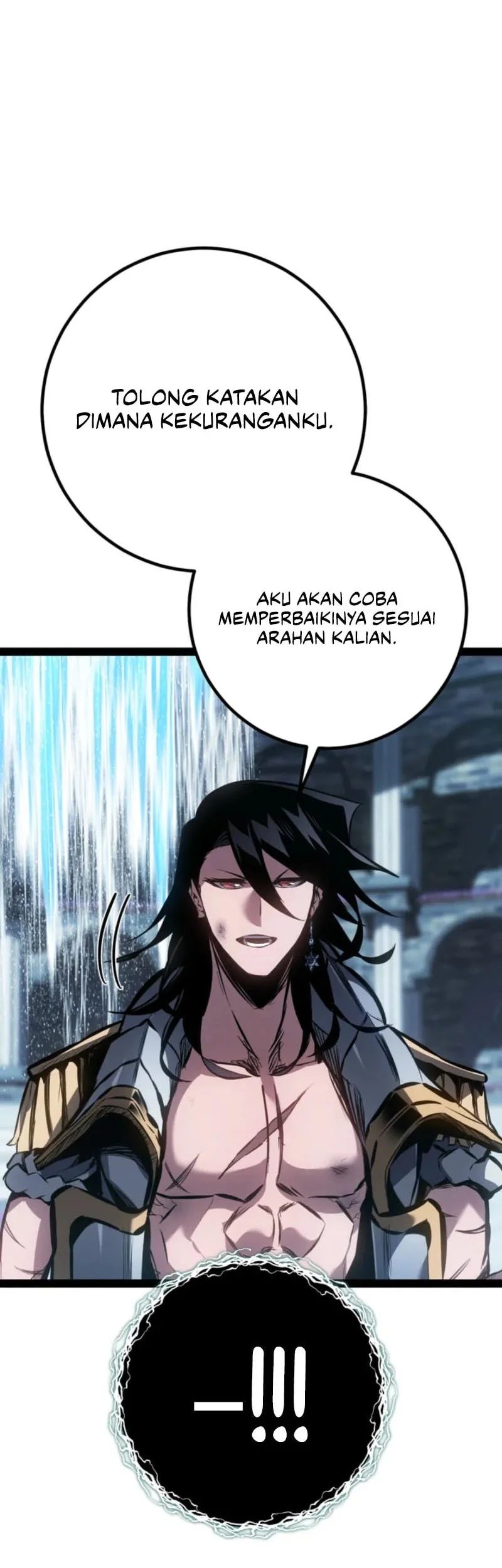 Chapter 100 - halaman 25