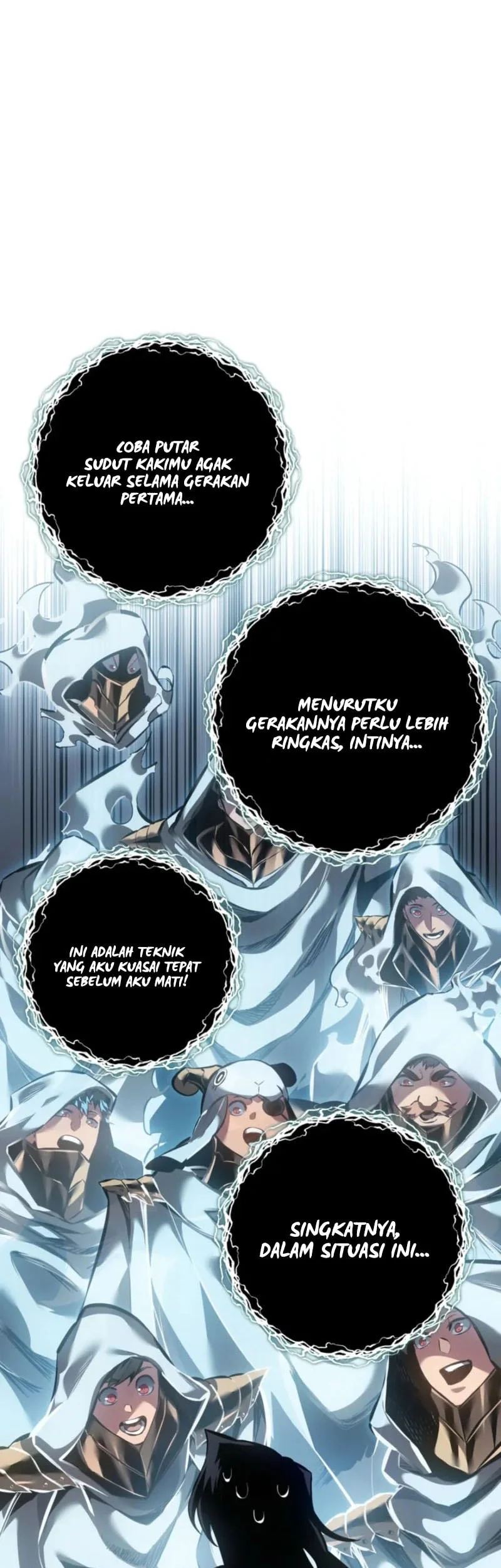 Chapter 100 - halaman 26