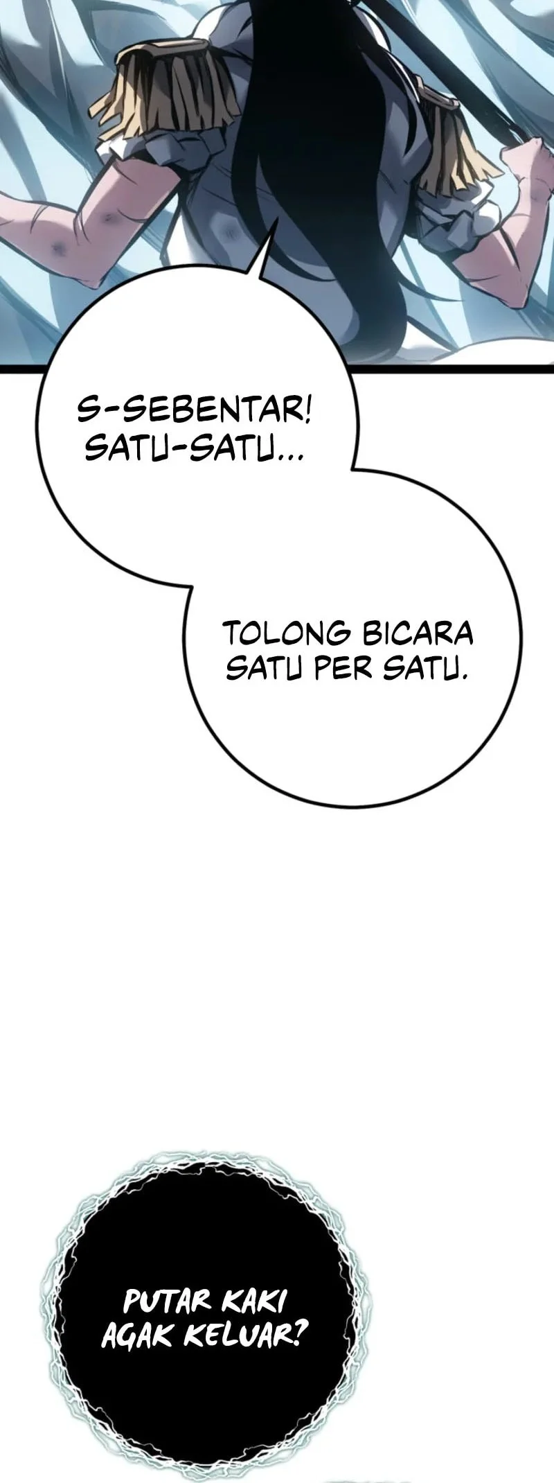 Chapter 100 - halaman 27
