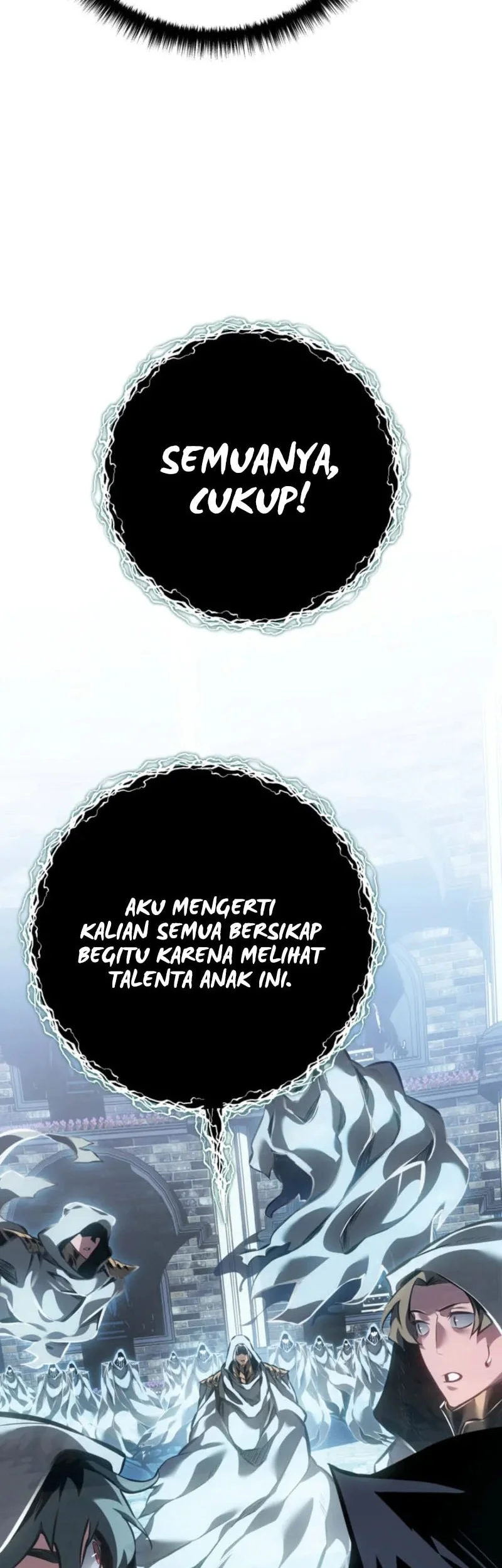 Chapter 100 - halaman 29