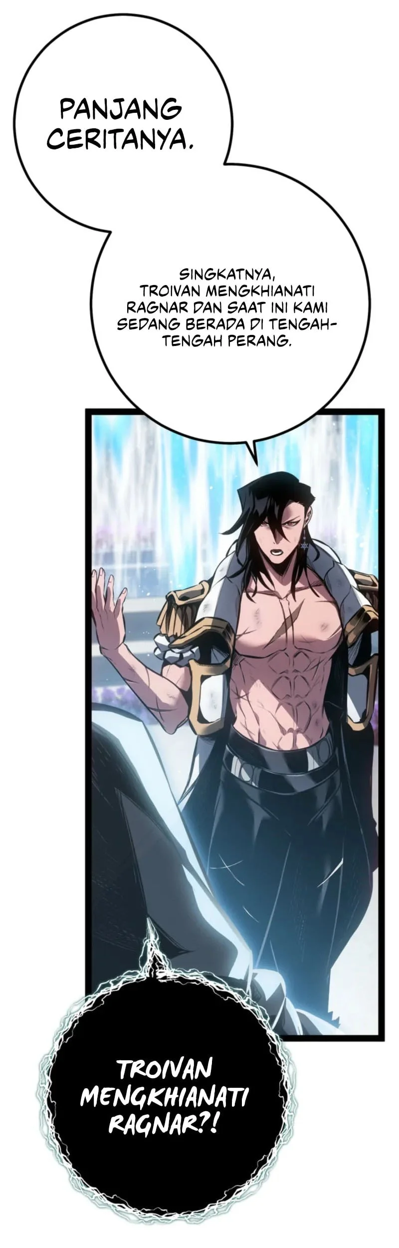Chapter 101 - halaman 32