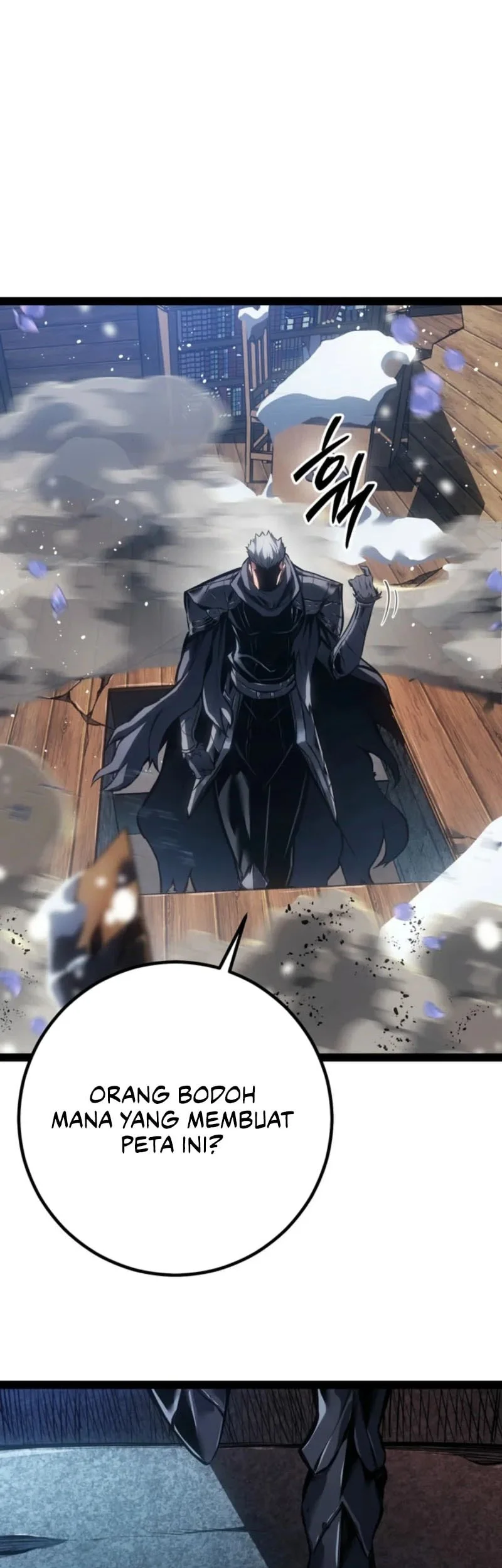 Chapter 101 - halaman 38